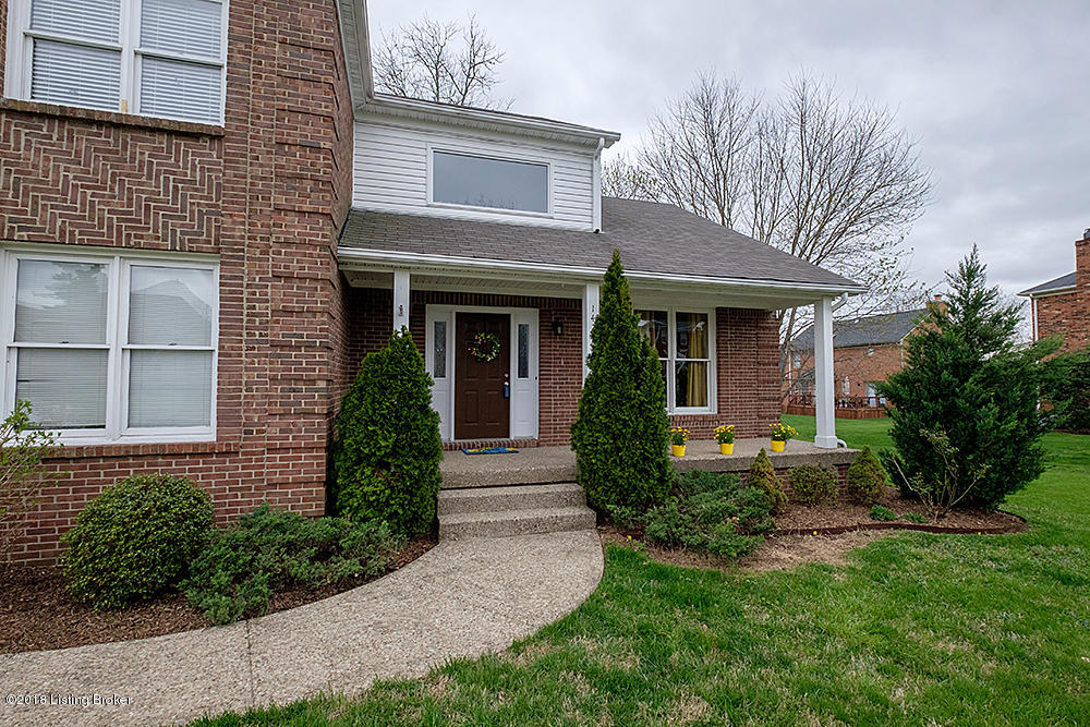 1424 Twin Ridge Road Lyndon, KY 40242 - Photo 5 of 46 1424TWINRIDGE