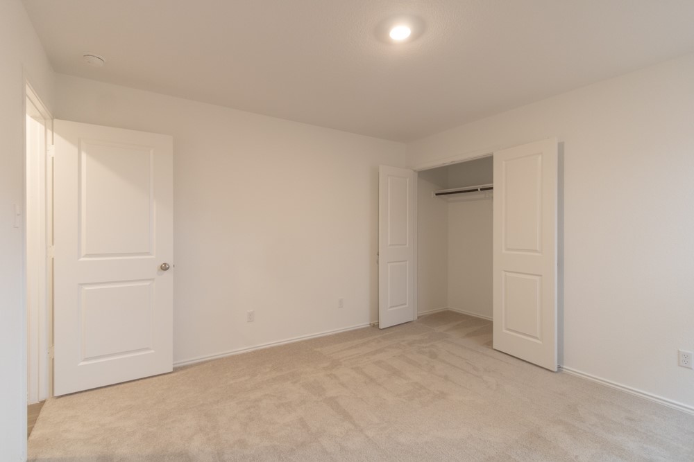 309 Canley Loop Hutto, TX 78634 - Photo 14 of 27 a view of an empty room