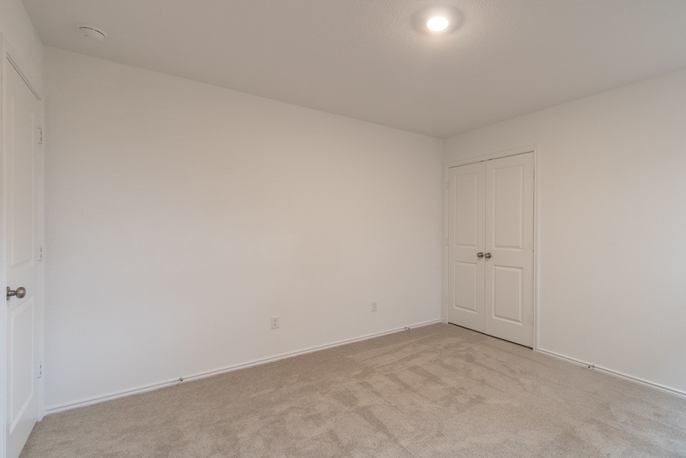 309 Canley Loop Hutto, TX 78634 - Photo 15 of 27 a view of room