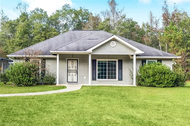$212,000 | 18155 Briarwood Drive, Hammond, LA 70401
