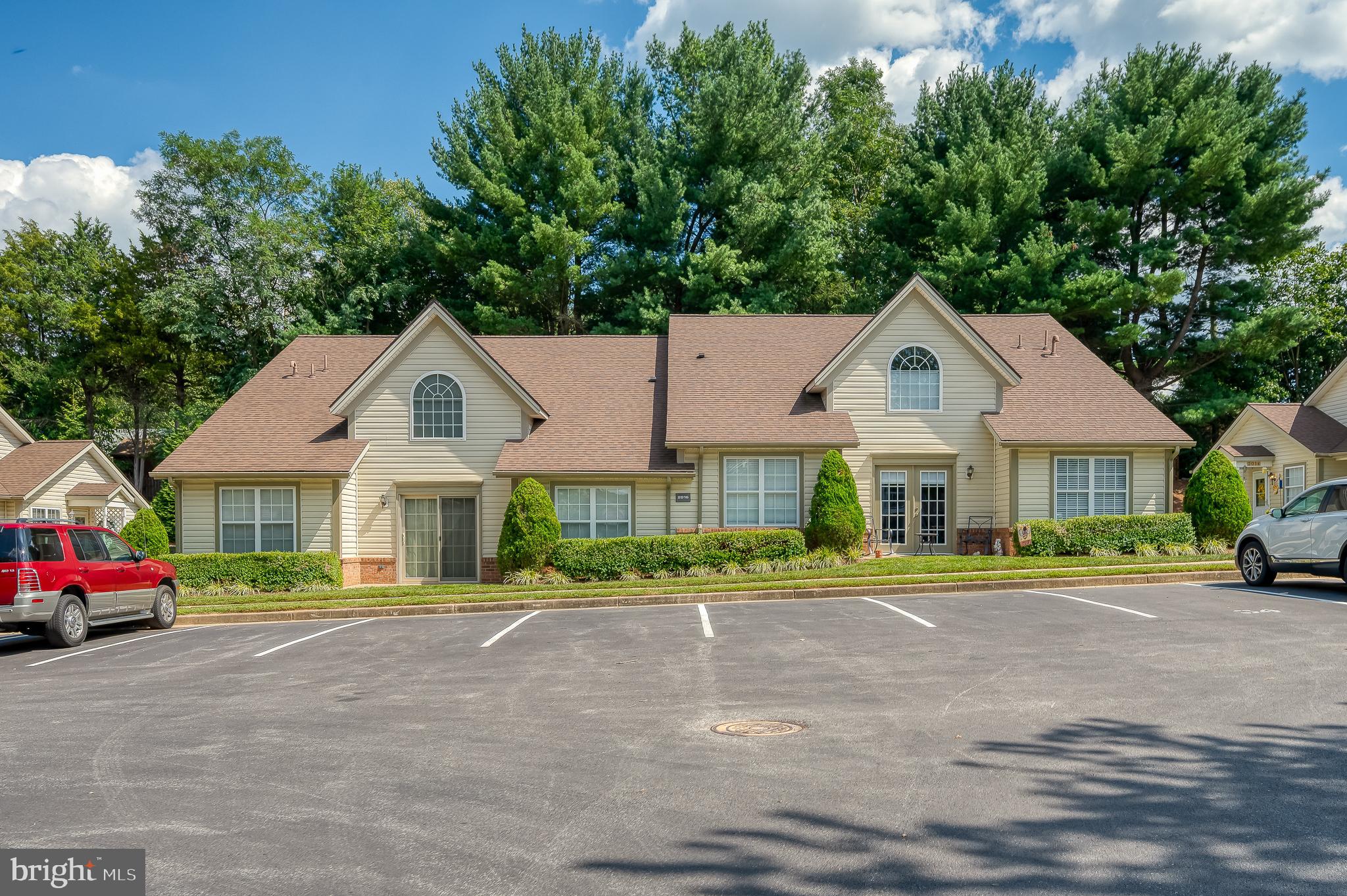 2016 Rudy Serra Drive, Unit C Sykesville, MD 21784 - Photo 1 of 33