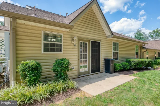 $274,900 | 2016 Rudy Serra Drive, Unit C, Sykesville, MD 21784