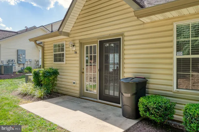 $274,900 | 2016 Rudy Serra Drive, Unit C, Sykesville, MD 21784