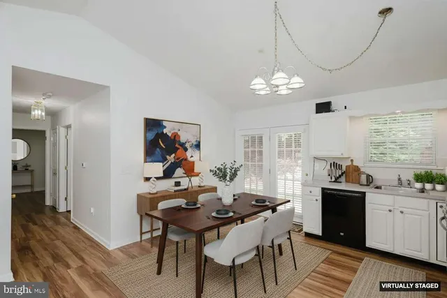 $274,900 | 2016 Rudy Serra Drive, Unit C, Sykesville, MD 21784