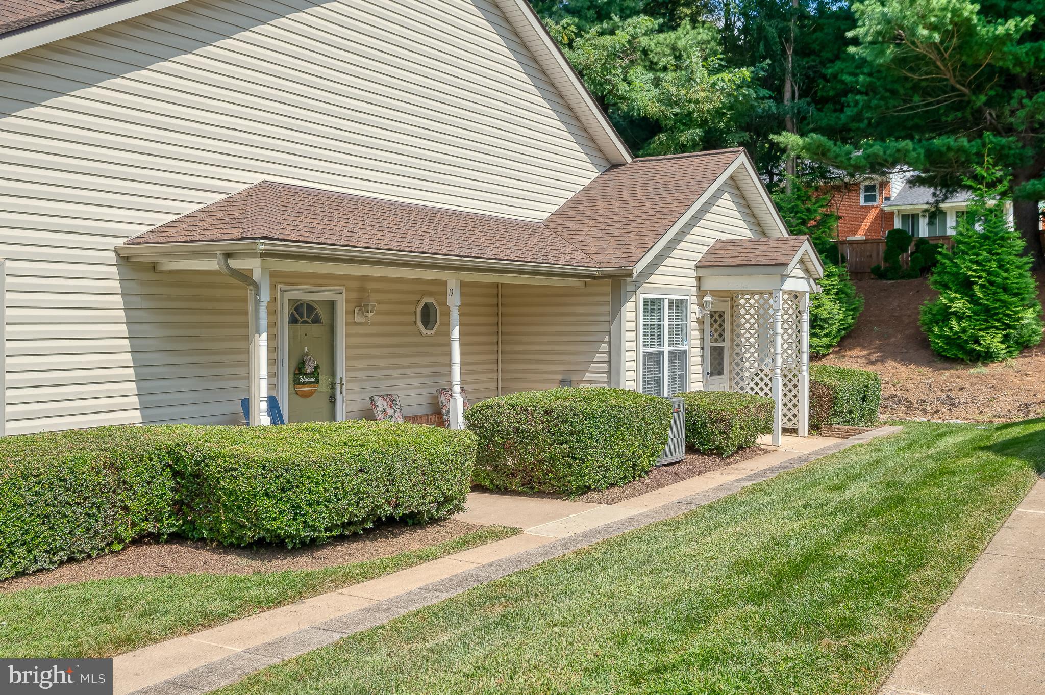 2016 Rudy Serra Drive, Unit C Sykesville, MD 21784 - Photo 32 of 33