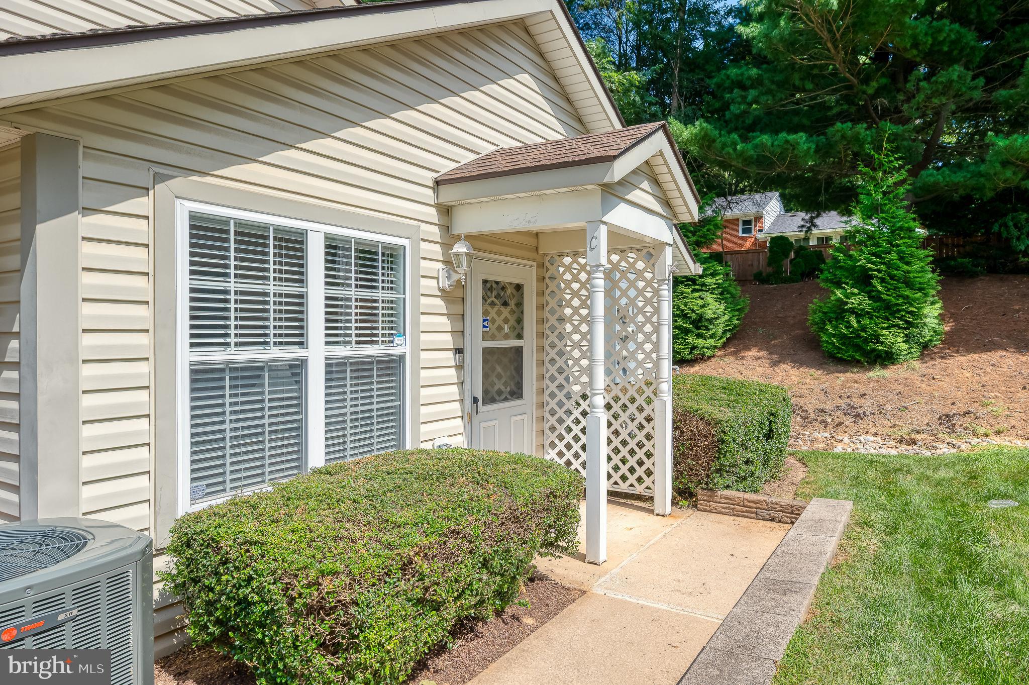 2016 Rudy Serra Drive, Unit C Sykesville, MD 21784 - Photo 33 of 33