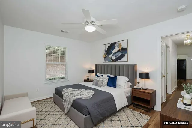 $274,900 | 2016 Rudy Serra Drive, Unit C, Sykesville, MD 21784