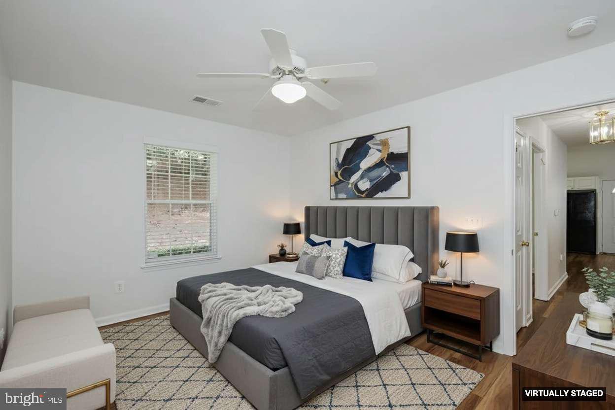 2016 Rudy Serra Drive, Unit C Sykesville, MD 21784 - Photo 4 of 33