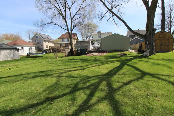 $259,900 | 610 North Center Street, Beaver Dam, WI 53916