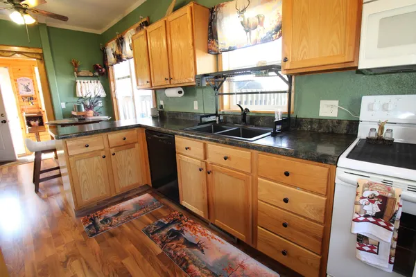 $259,900 | 610 North Center Street, Beaver Dam, WI 53916
