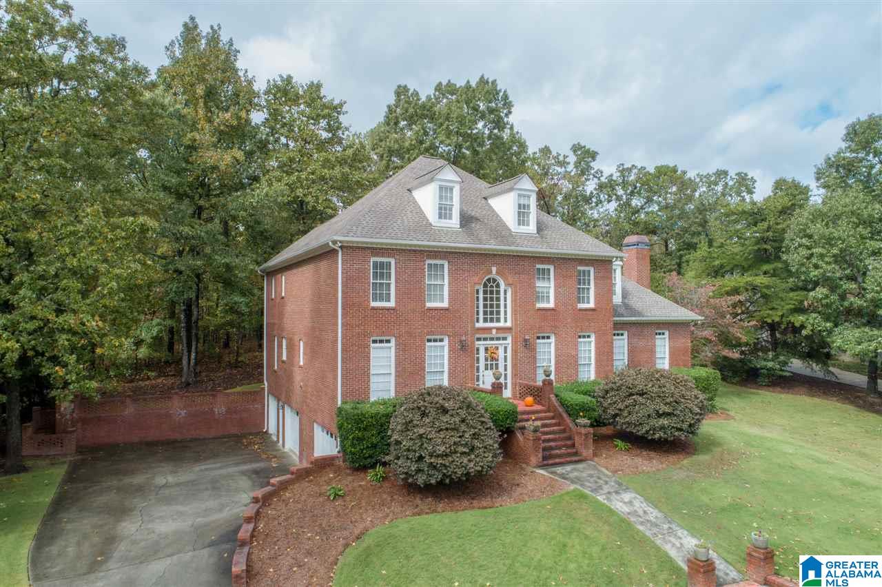 1065 Greymoor Road Birmingham, AL 35242 - Photo 2 of 50