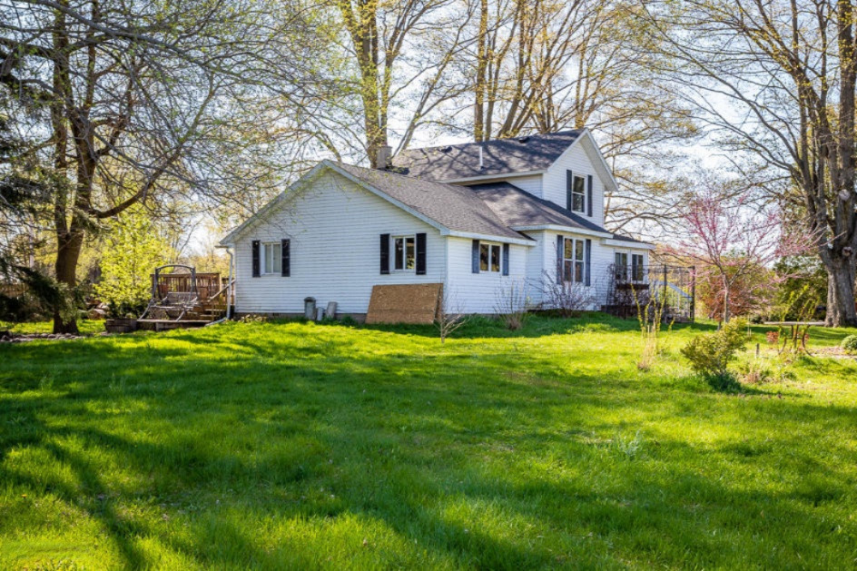 23885 South County Line Road Homer, MI 49245 - Photo 27 of 33 5R9A0009-2