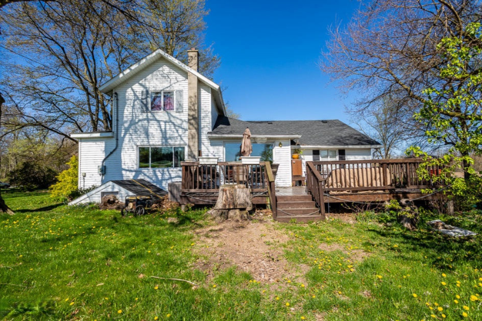 23885 South County Line Road Homer, MI 49245 - Photo 31 of 33 5R9A0006-2