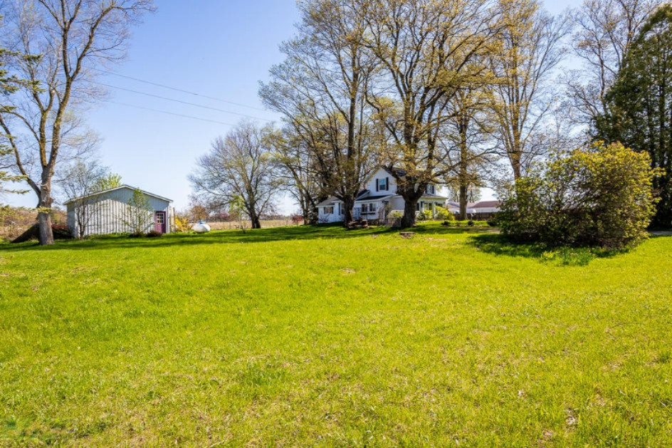 23885 South County Line Road Homer, MI 49245 - Photo 6 of 33 5R9A0016-2