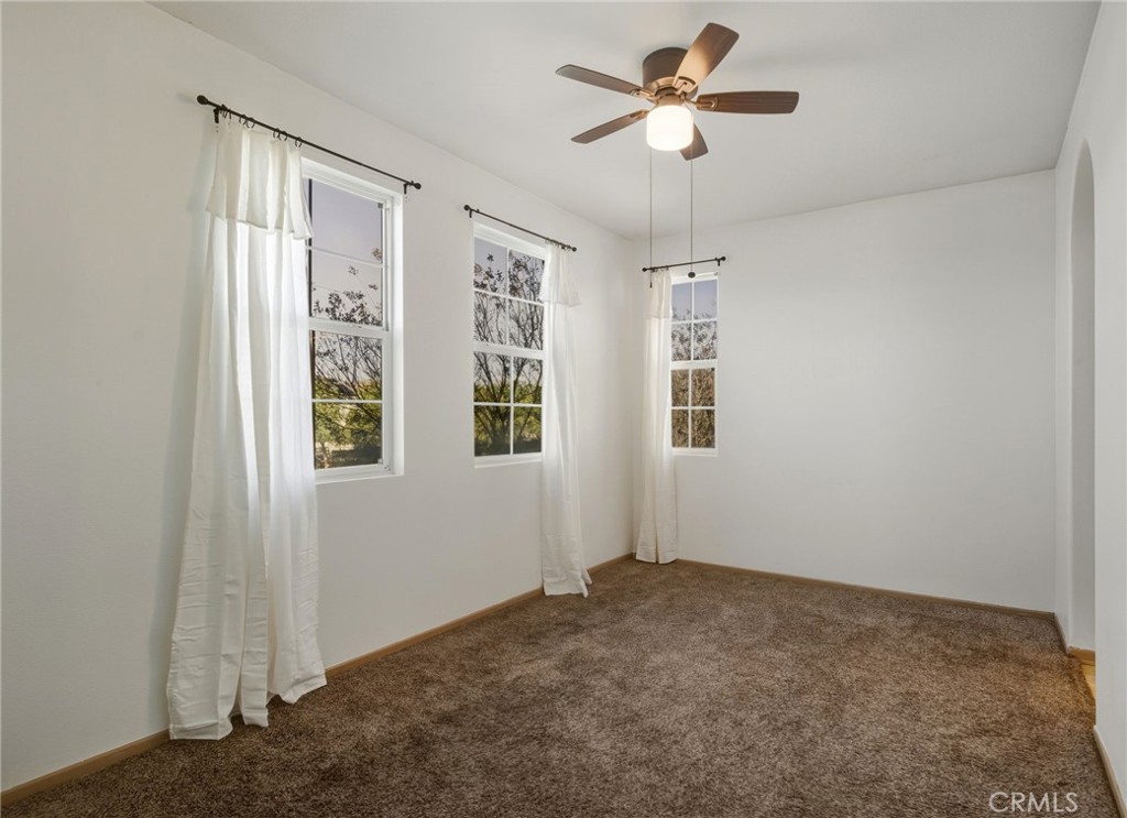 1626 Green Hills Road Perris, CA 92571 - Photo 13 of 27 Primary Bedroom