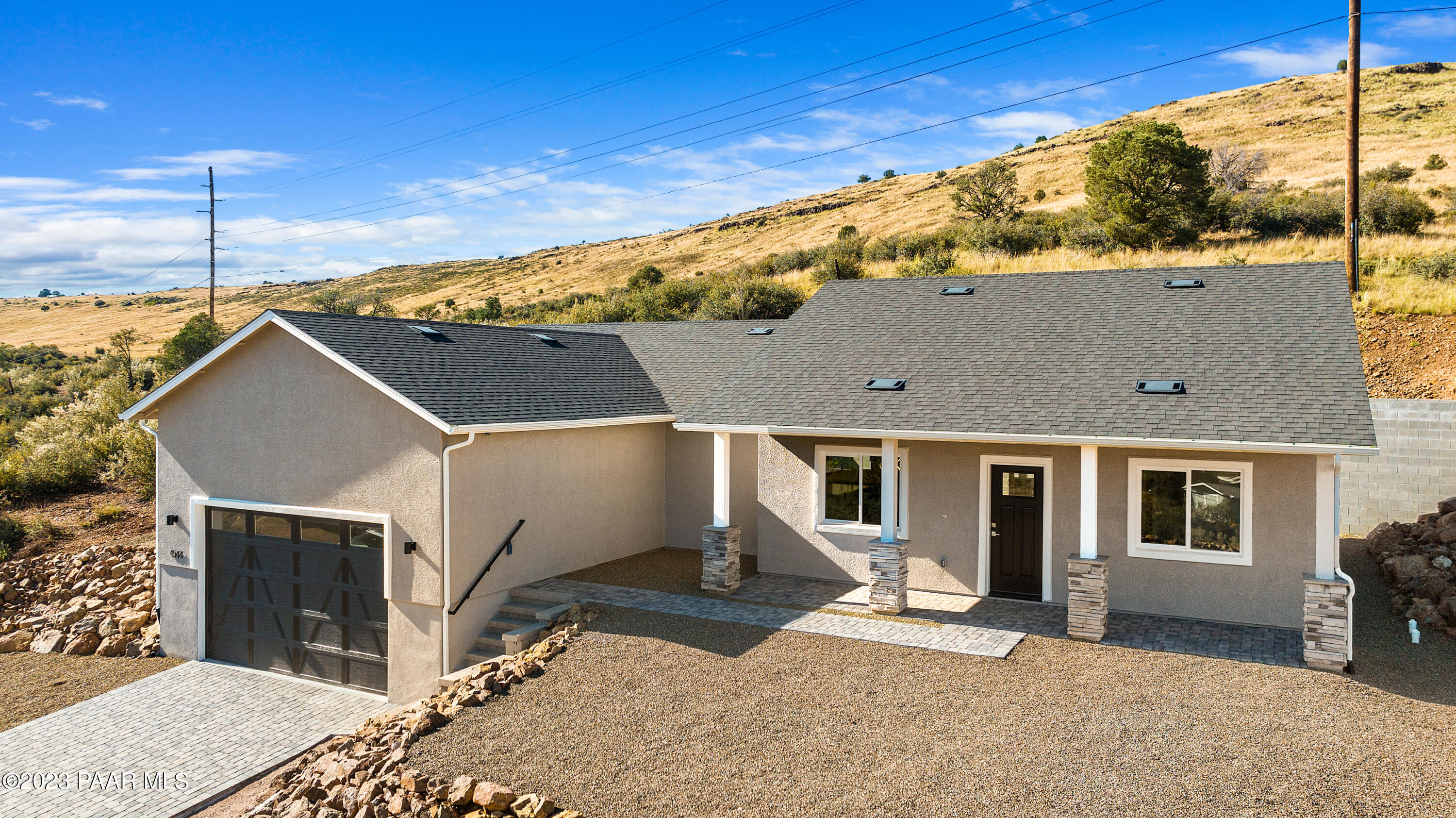4544 East Amber Road Prescott, AZ 86301 - Photo 1 of 33 001_Welcome Home