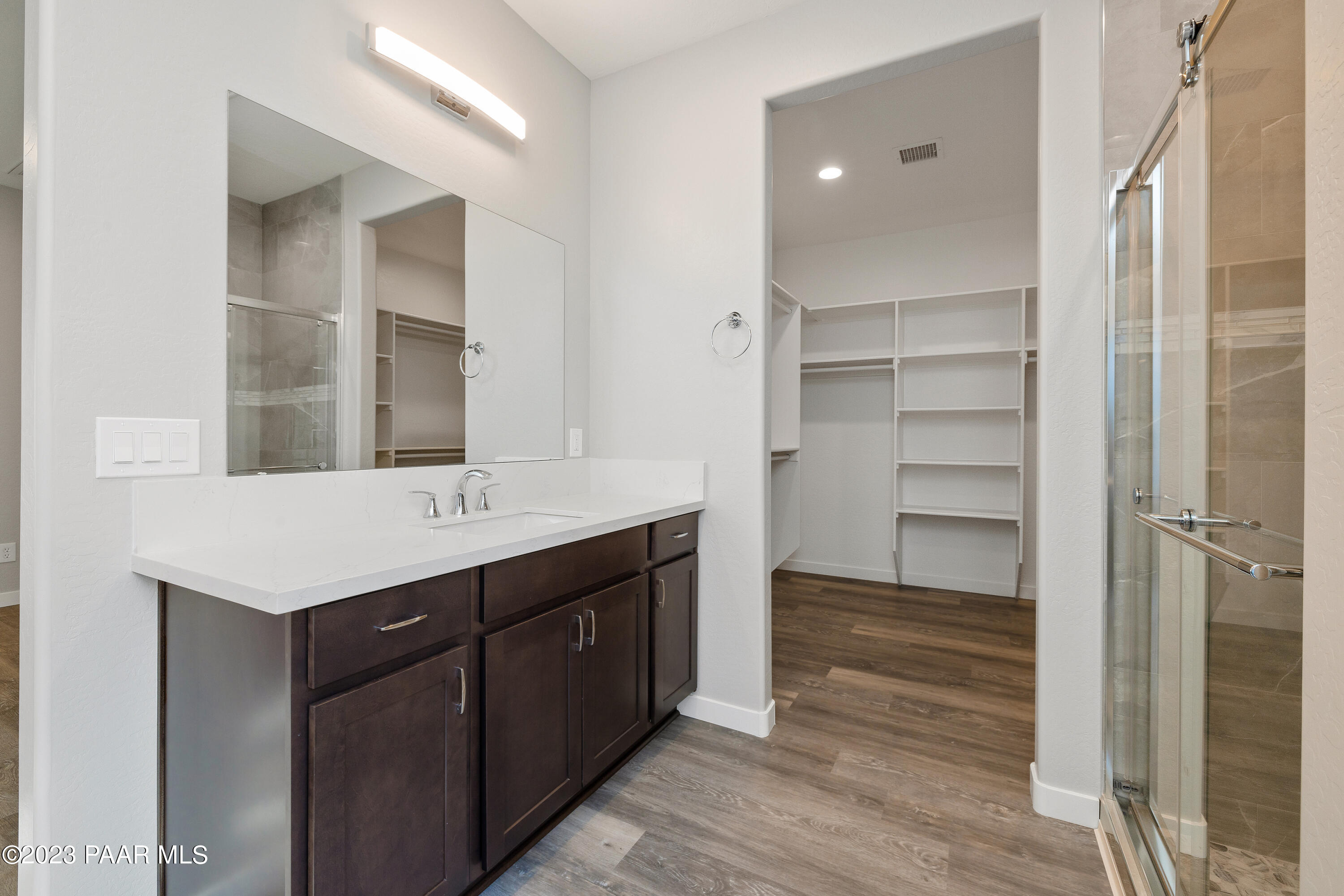 4544 East Amber Road Prescott, AZ 86301 - Photo 13 of 33 018_Primary Bathroom