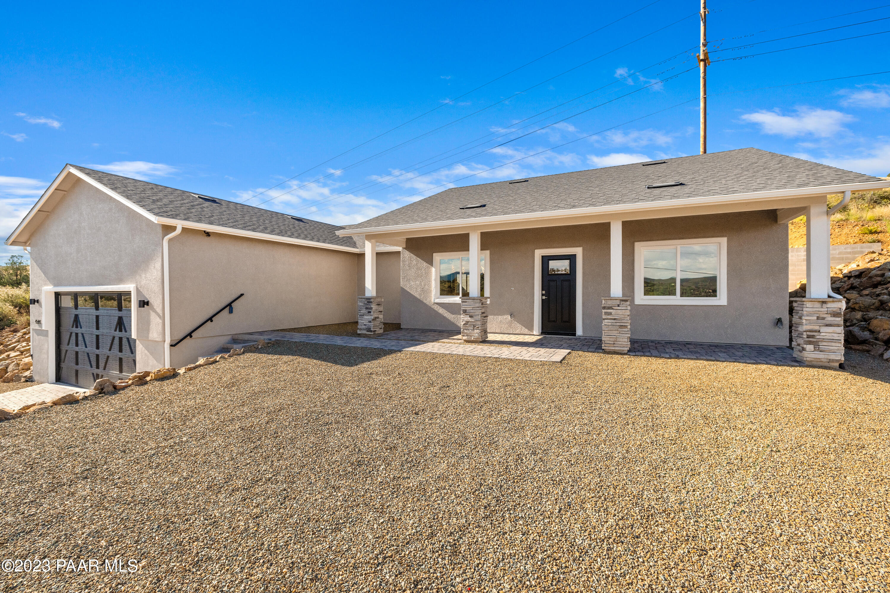 4544 East Amber Road Prescott, AZ 86301 - Photo 2 of 33 007_Welcome Home