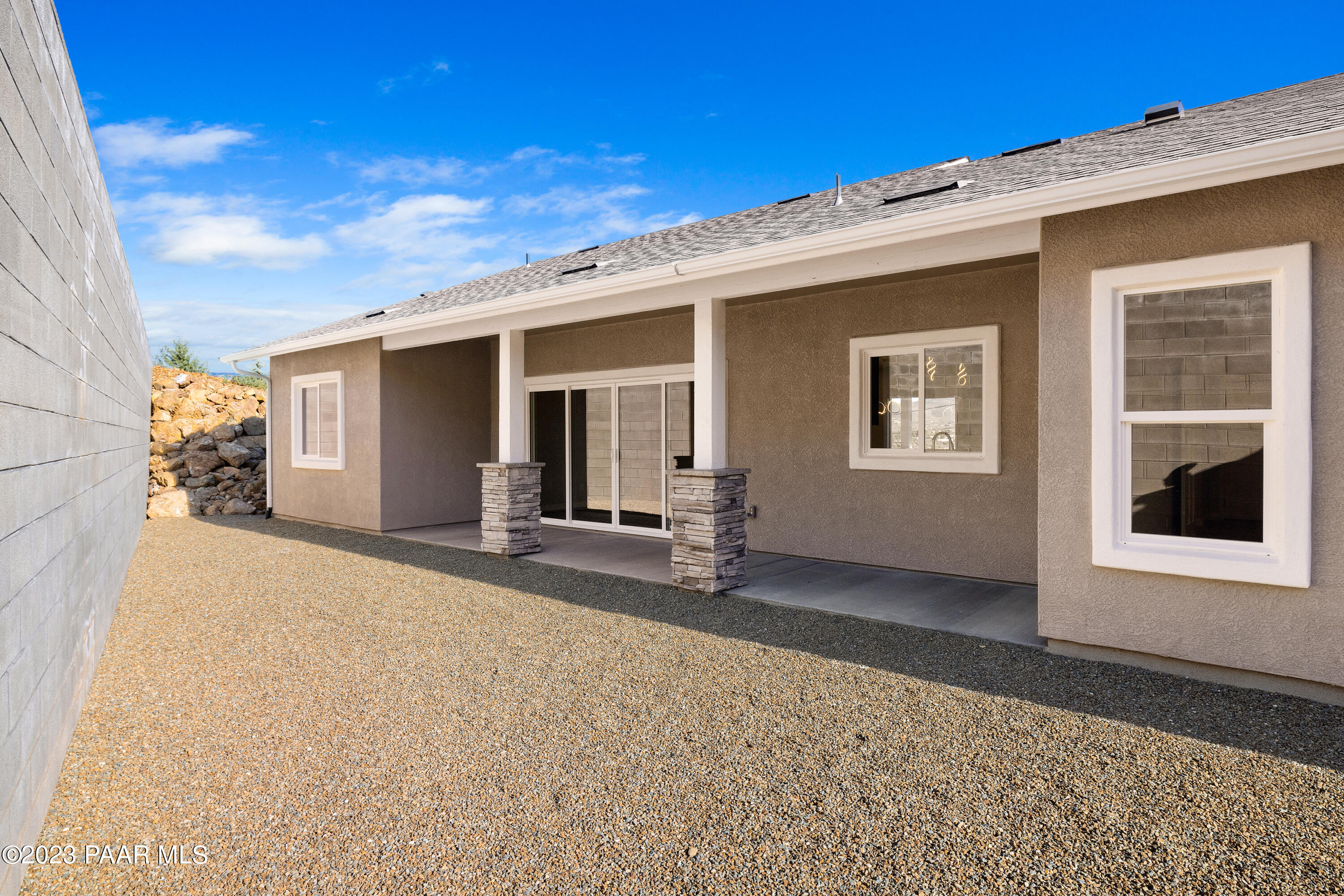 4544 East Amber Road Prescott, AZ 86301 - Photo 21 of 33 026_Backyard