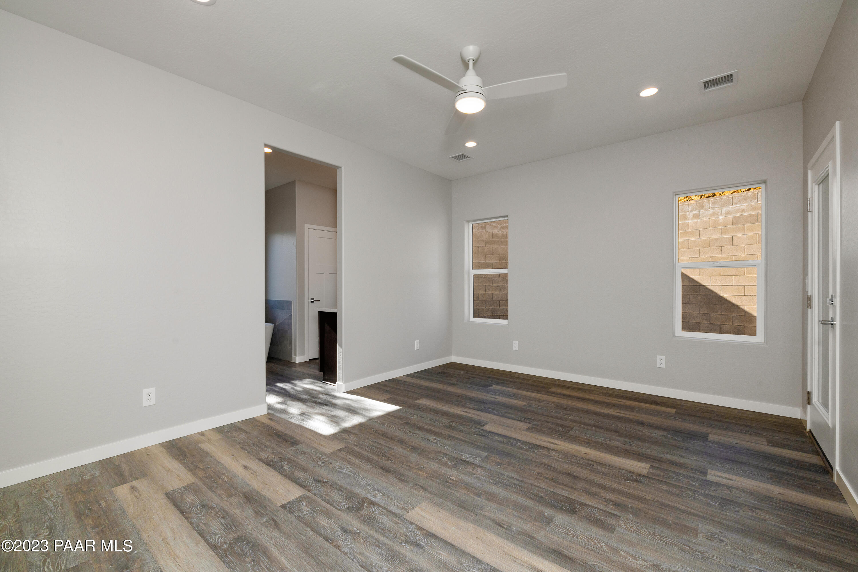 4544 East Amber Road Prescott, AZ 86301 - Photo 10 of 33 015_Primary Bedroom