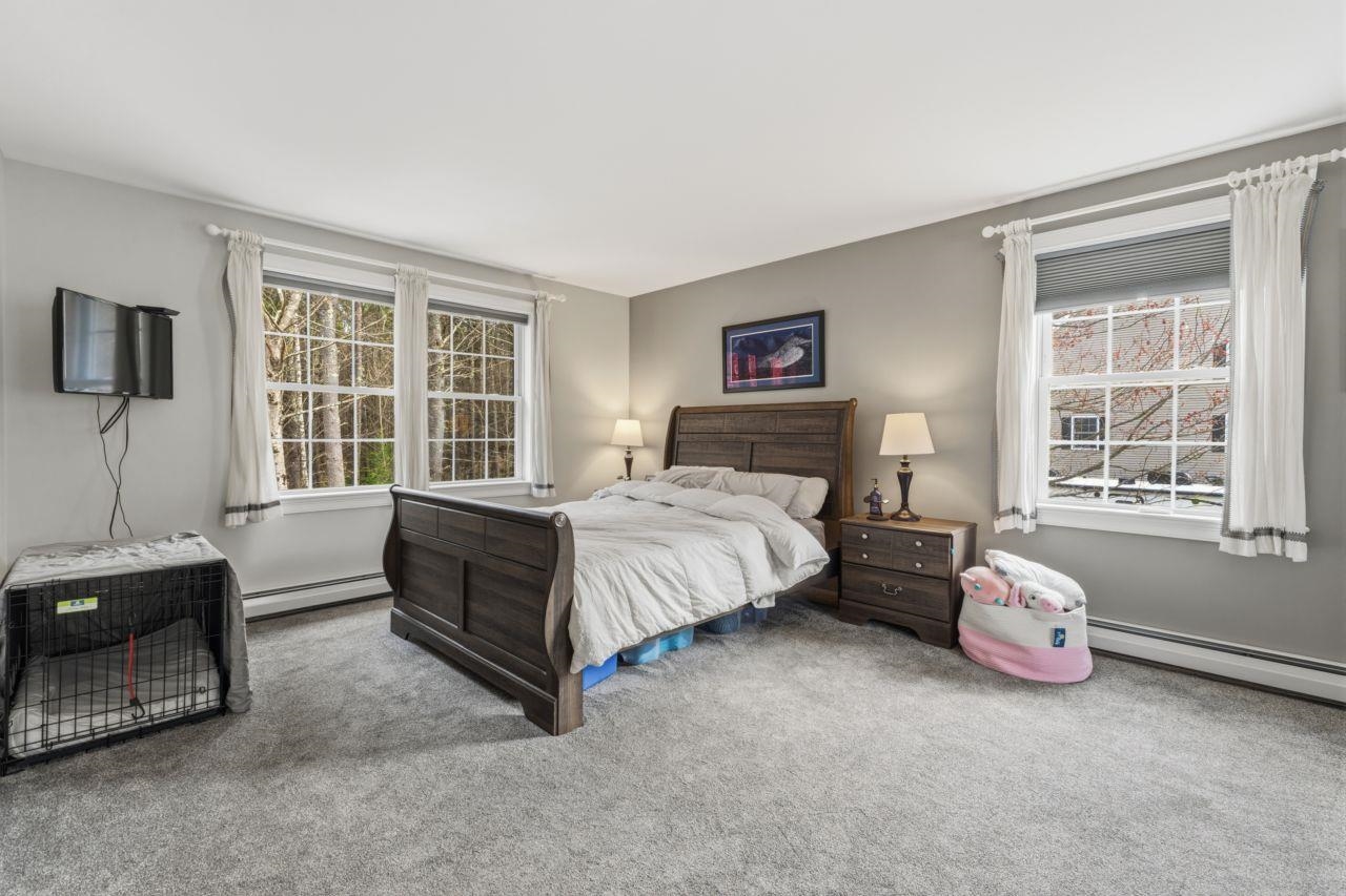 78 Ebony Drive Rochester, NH 03867 - Photo 24 of 49 Gallery Image 24