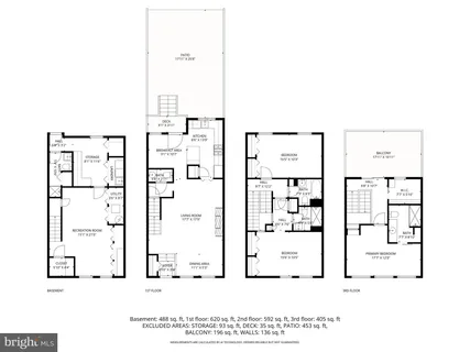 $629,000 | 619 South Sharp Street, Baltimore, MD 21230