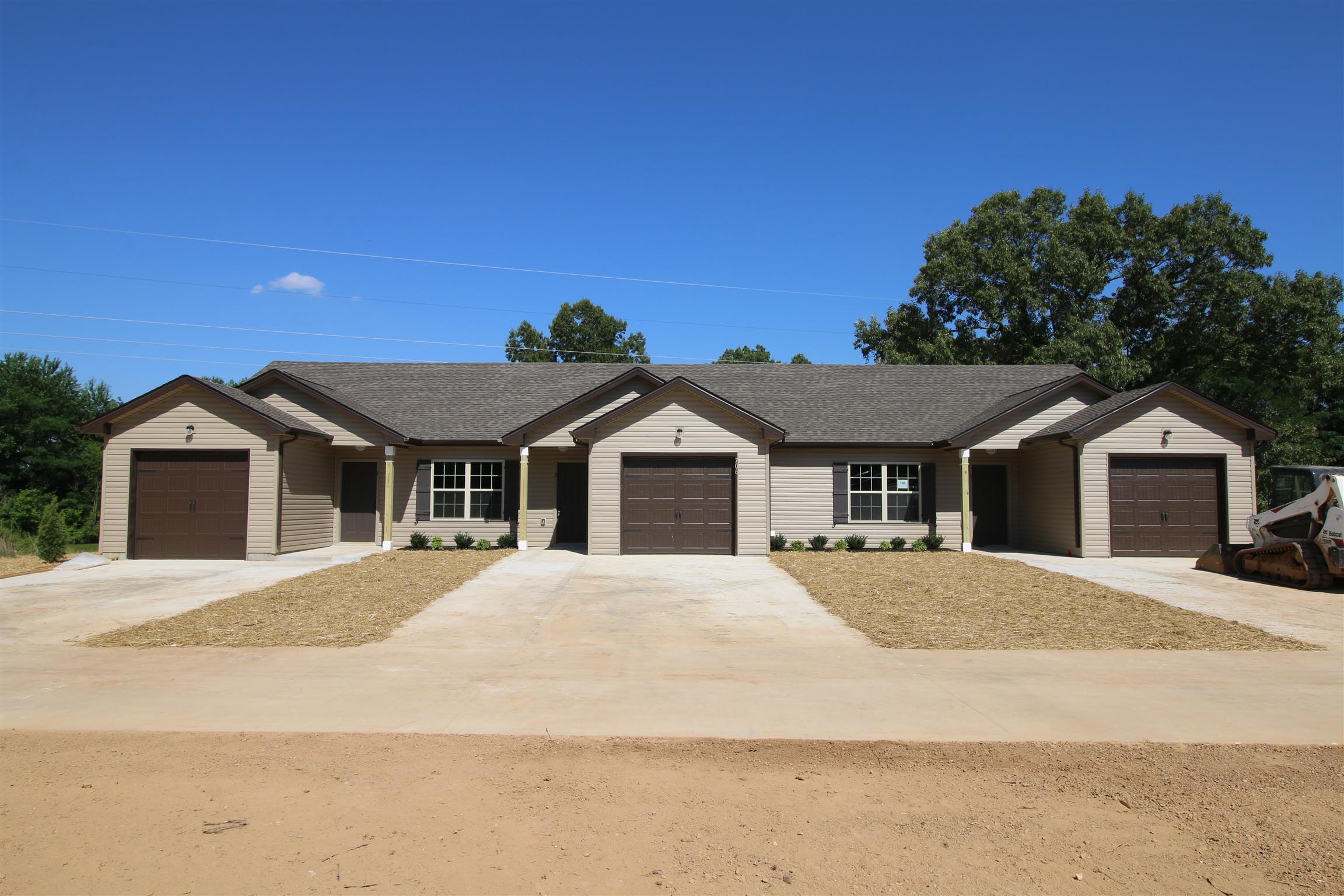 706 Needmore Road Clarksville, TN 37040 - Photo 1 of 2 Home Stage as of 06-06-2018