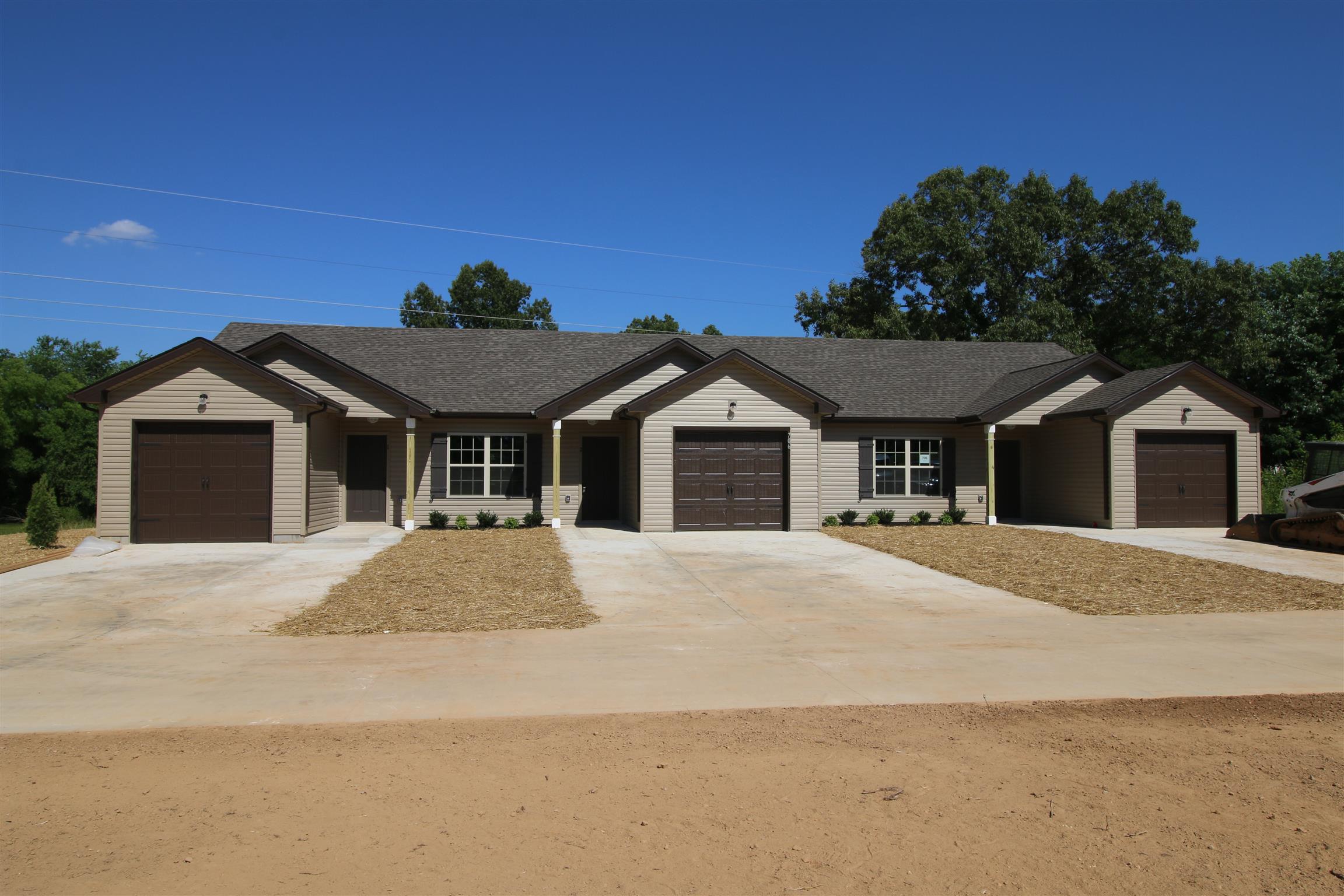 706 Needmore Road Clarksville, TN 37040 - Photo 2 of 2 Home Stage as of 06-06-2018