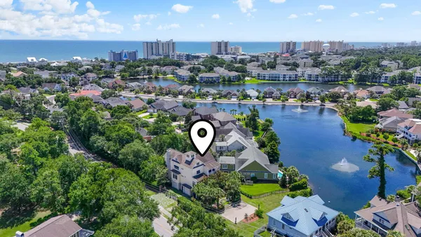 $1,320,000 | 429 Ocean Pointe Court, North Myrtle Beach, SC 29582