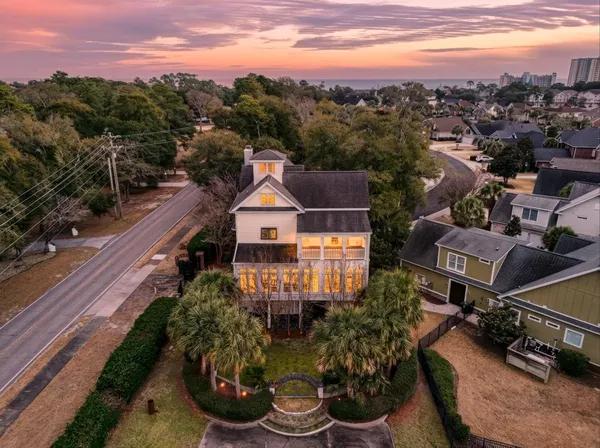 $1,320,000 | 429 Ocean Pointe Court, North Myrtle Beach, SC 29582