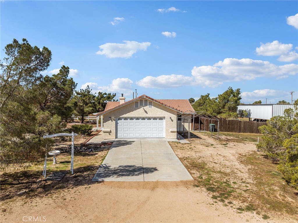 8840 Smoke Tree Road Phelan, CA 92371 - Photo 36 of 50