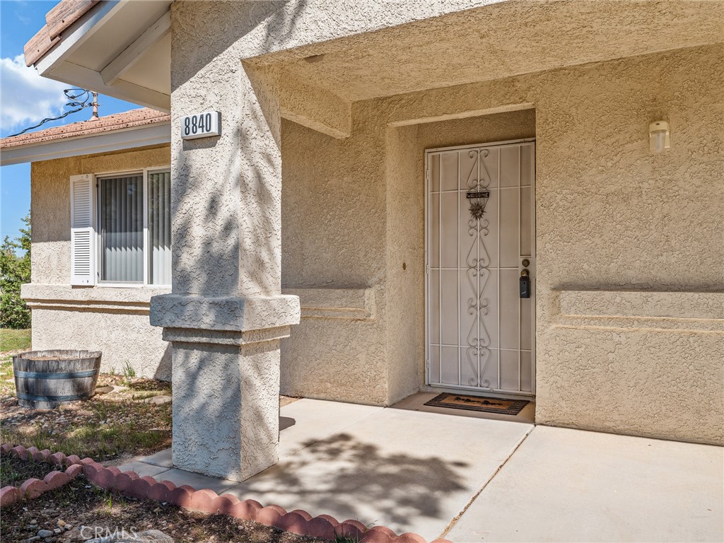 8840 Smoke Tree Road Phelan, CA 92371 - Photo 37 of 50