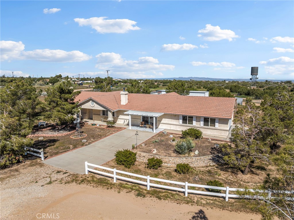 8840 Smoke Tree Road Phelan, CA 92371 - Photo 39 of 50