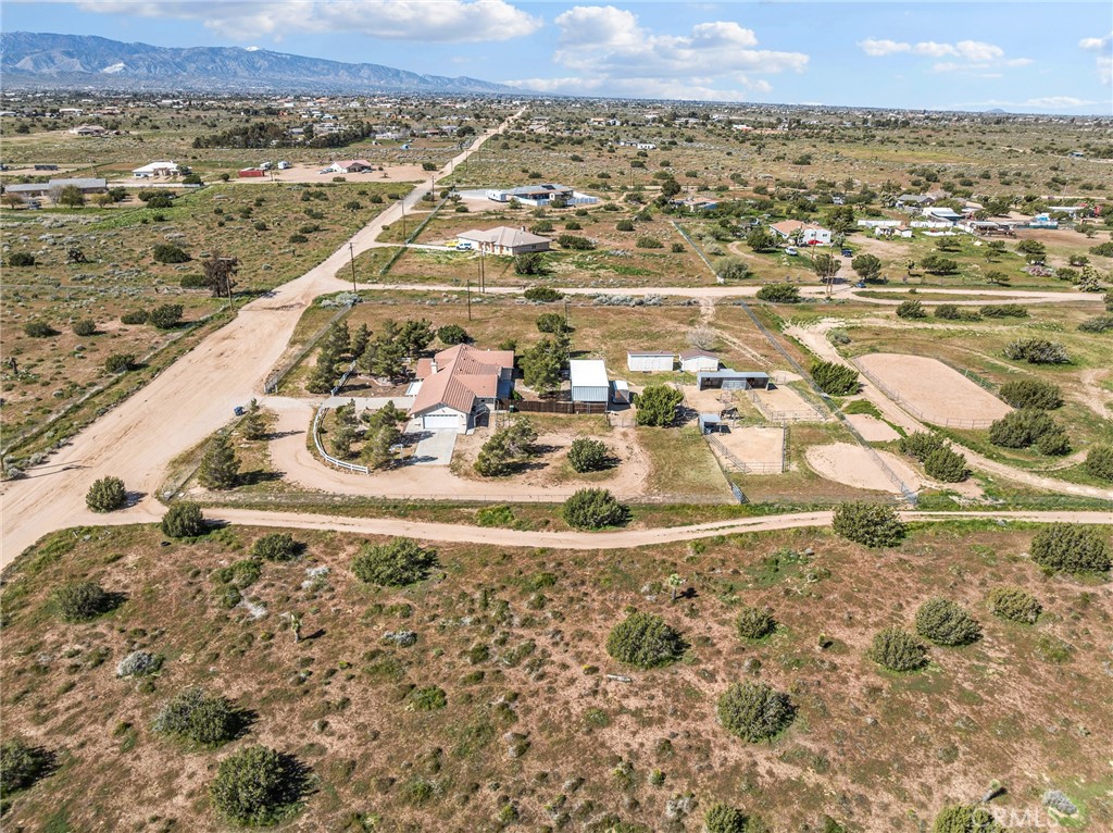 8840 Smoke Tree Road Phelan, CA 92371 - Photo 42 of 50