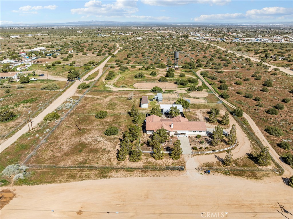 8840 Smoke Tree Road Phelan, CA 92371 - Photo 43 of 50