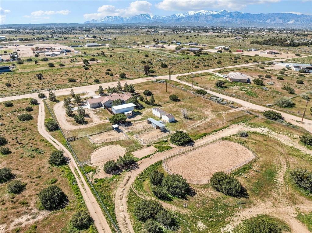 8840 Smoke Tree Road Phelan, CA 92371 - Photo 44 of 50