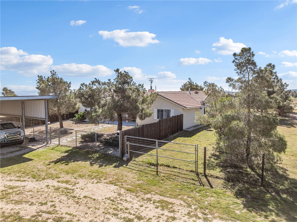 8840 Smoke Tree Road Phelan, CA 92371 - Photo 45 of 50