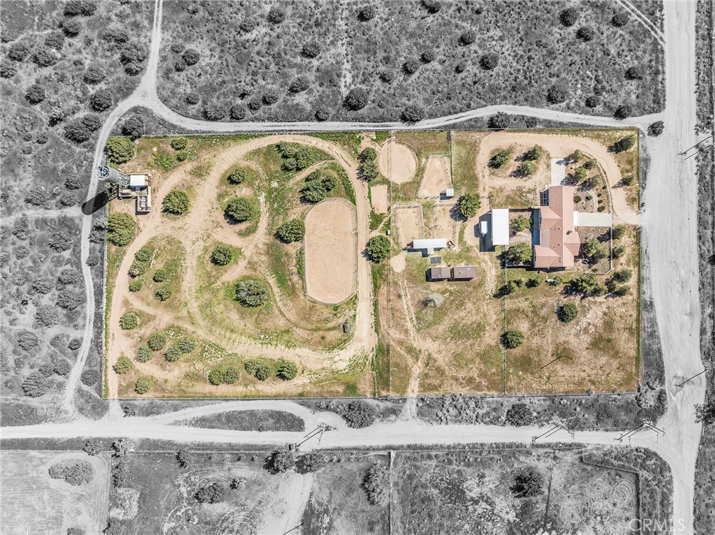 8840 Smoke Tree Road Phelan, CA 92371 - Photo 46 of 50