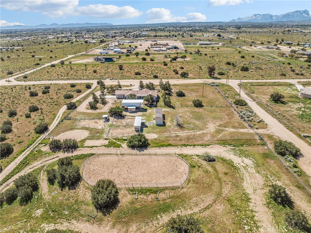 8840 Smoke Tree Road Phelan, CA 92371 - Photo 47 of 50