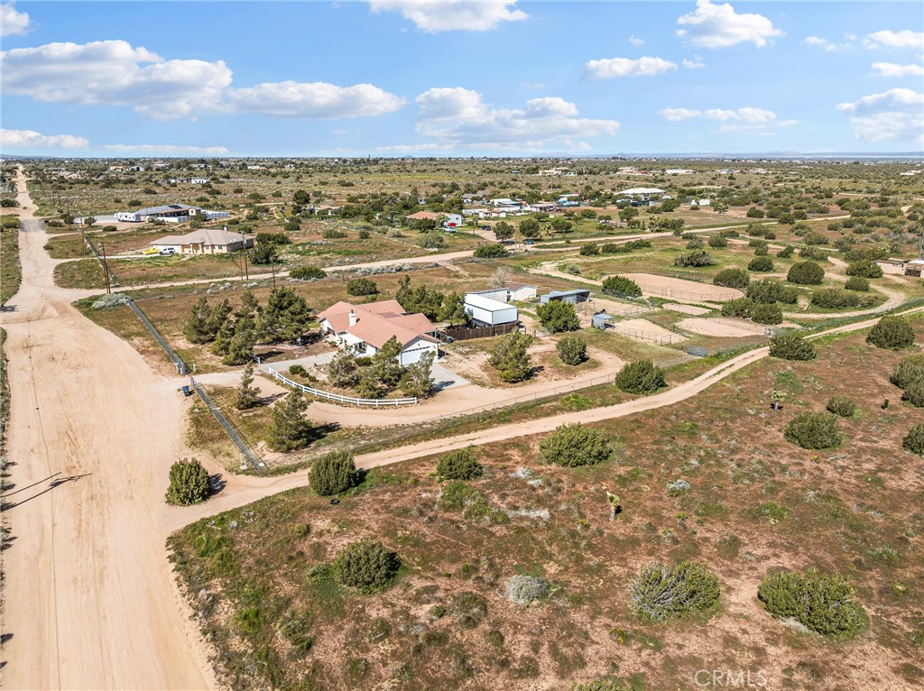 8840 Smoke Tree Road Phelan, CA 92371 - Photo 49 of 50