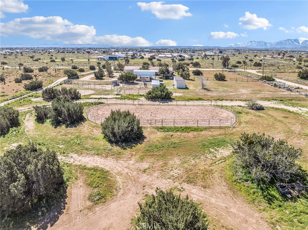 8840 Smoke Tree Road Phelan, CA 92371 - Photo 50 of 50