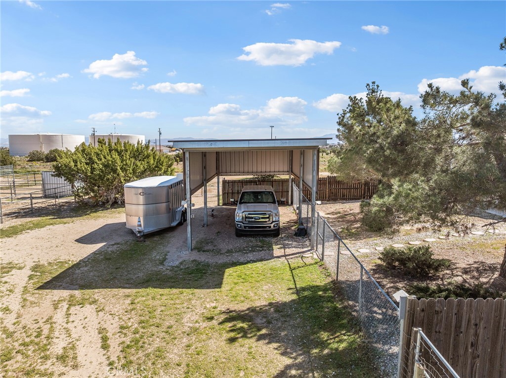 8840 Smoke Tree Road Phelan, CA 92371 - Photo 6 of 50