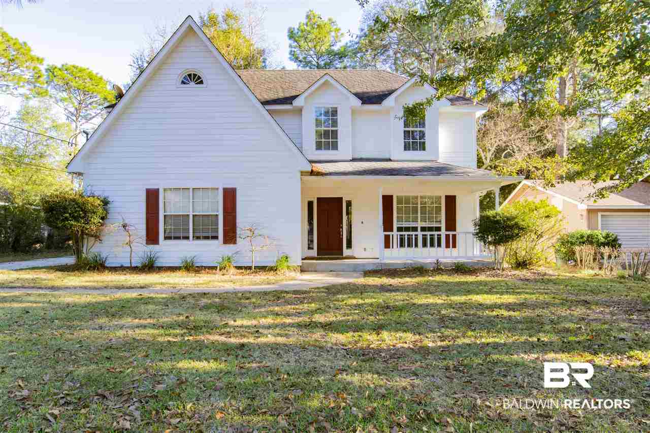 144 Ridgewood Drive Daphne, AL 36526 - Photo 1 of 23