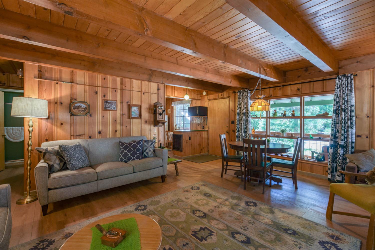 41760 Sparrow Road Shaver Lake, CA 93664 - Photo 16 of 44