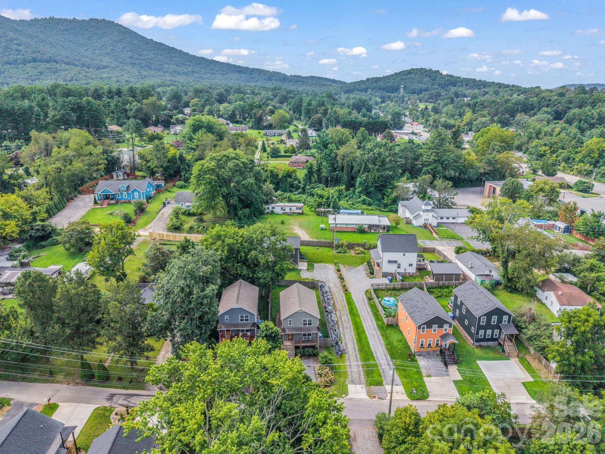 27 Busbee View Road Asheville, NC 28803 - Photo 41 of 43 Gallery Image 41