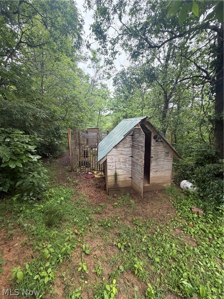 172 Wigal Road Belleville, WV 26133 - Photo 22 of 22