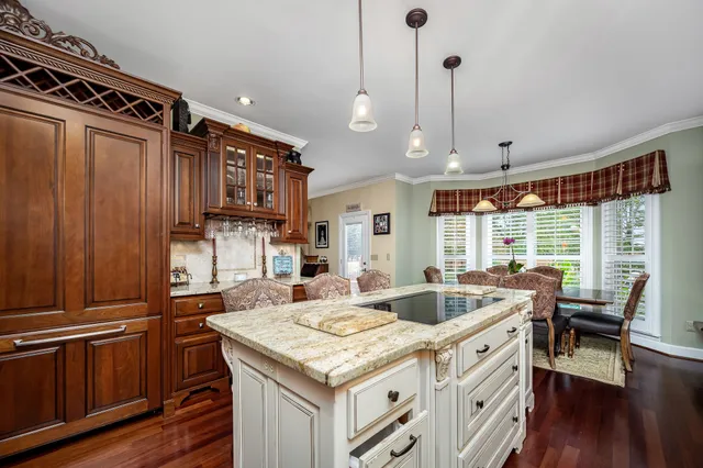 a bathroom with a shower and a sink