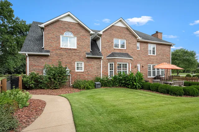 $859,900 | 104 St Andrews Place, Tullahoma, TN 37388