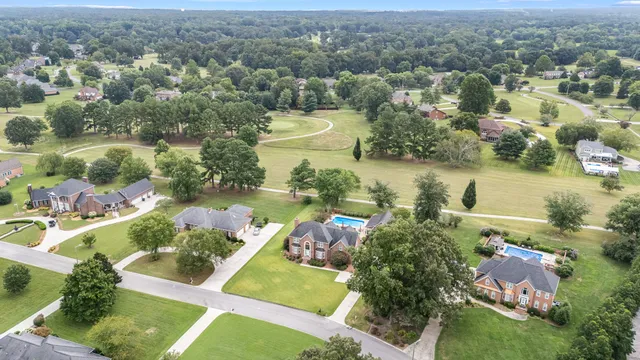 $859,900 | 104 St Andrews Place, Tullahoma, TN 37388