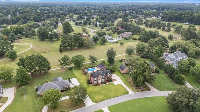 $859,900 | 104 St Andrews Place, Tullahoma, TN 37388